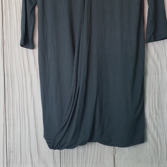 Meadow rue twirl hem dress - Picture 4 of 6